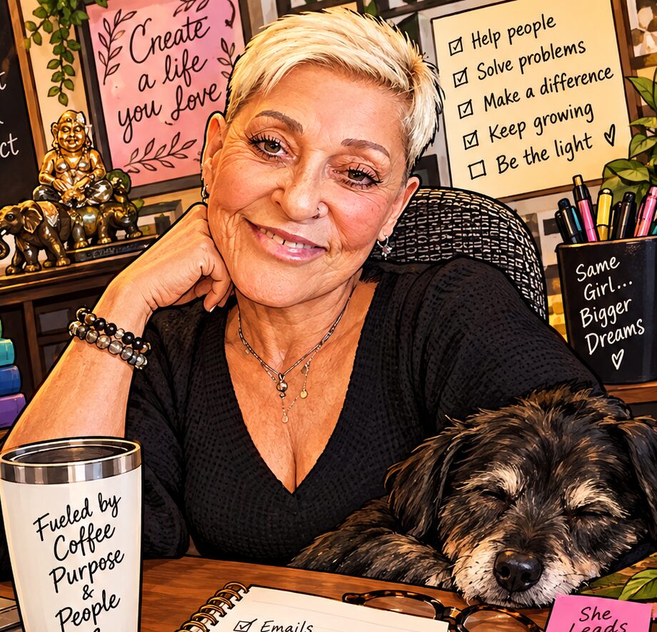 Patricia Saunders, Marriage and Family Therapist